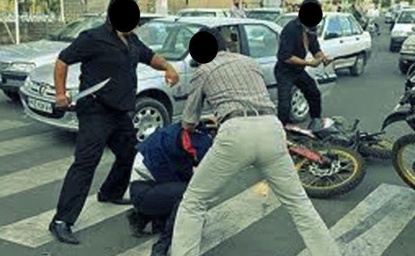 ضرورت افزایش هزینه جرم برای بازدارندگی موثر/لزوم برخورد قاطع پلیس و قوه قضاییه با مجرمان خشن