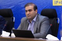 افتتاح ۲۲ پروژه عمرانی، صنعتی و گردشگری با سرمایه گذاری ۱۲۹۴۸ میلیارد ریال همزمان با دهه مبارک فجر در منطقه آزاد ارس