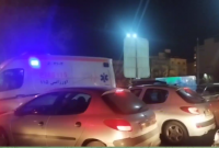 استمداد ازبسیج برای هدایت هیولای ترافیک تبریز! استمداد ازبسیج برای هدایت هیولای ترافیک تبریز!