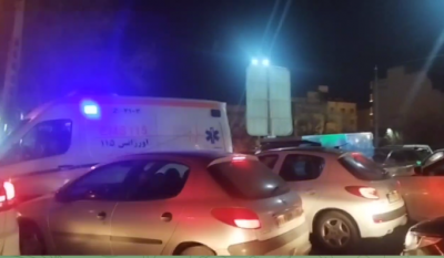 استمداد ازبسیج برای هدایت هیولای ترافیک تبریز!