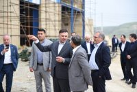 بازدید مدیرعامل بانک تجارت از صنایع معدنی و تولیدی مهراصل (معدن مس انجرد) و امضای تفاهمنامههای راهبردی بازدید مدیرعامل بانک تجارت از صنایع معدنی و تولیدی مهراصل (معدن مس انجرد) و امضای تفاهمنامههای راهبردی