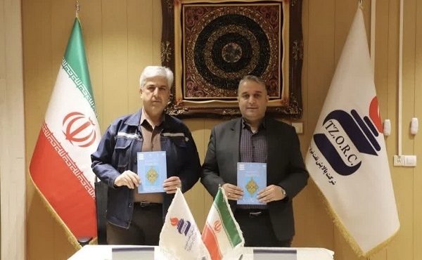 تعهد ساخت ۳۶ کلاس درس در تبریز توسط شرکت پالایش نفت تبریز