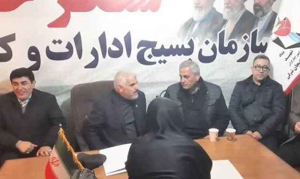 تأکید بر تسریع و تسهیل خدمات‌رسانی به جامعه ایثارگری