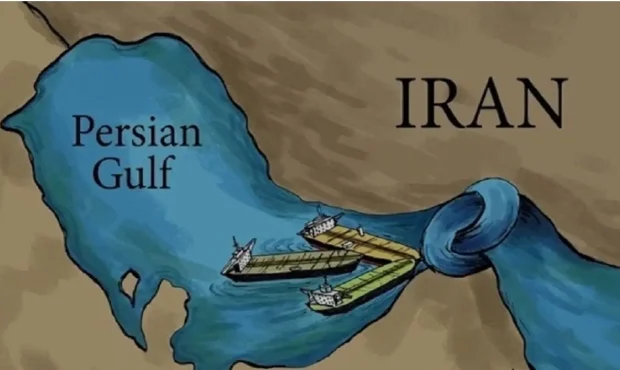 حقه آمریکا در آتش بس پیشنهادی/ تنگه هرمز؛ مهم ترین سلاح ایران در مقطع کنونی/ صلح بعید است، آماده برای اوج گرفتن جنگ