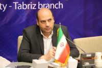 پیام رئیس دانشگاه آزاد آذربایجان شرقی به مناسبت درگذشت استاندار آذربایجان شرقی