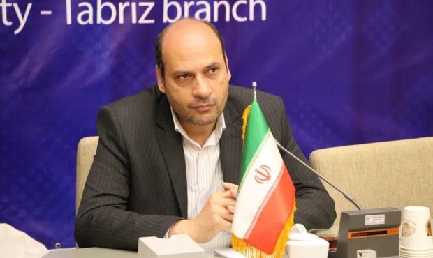 پیام رئیس دانشگاه آزاد آذربایجان شرقی به مناسبت درگذشت استاندار آذربایجان شرقی پیام رئیس دانشگاه آزاد آذربایجان شرقی به مناسبت درگذشت استاندار آذربایجان شرقی