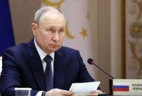 پوتین به زودی به تهران سفر میکند/ سرمایهگذاری ۵ میلیارد دلاری روسیه در ایران قطعی شد پوتین به زودی به تهران سفر میکند/ سرمایهگذاری ۵ میلیارد دلاری روسیه در ایران قطعی شد